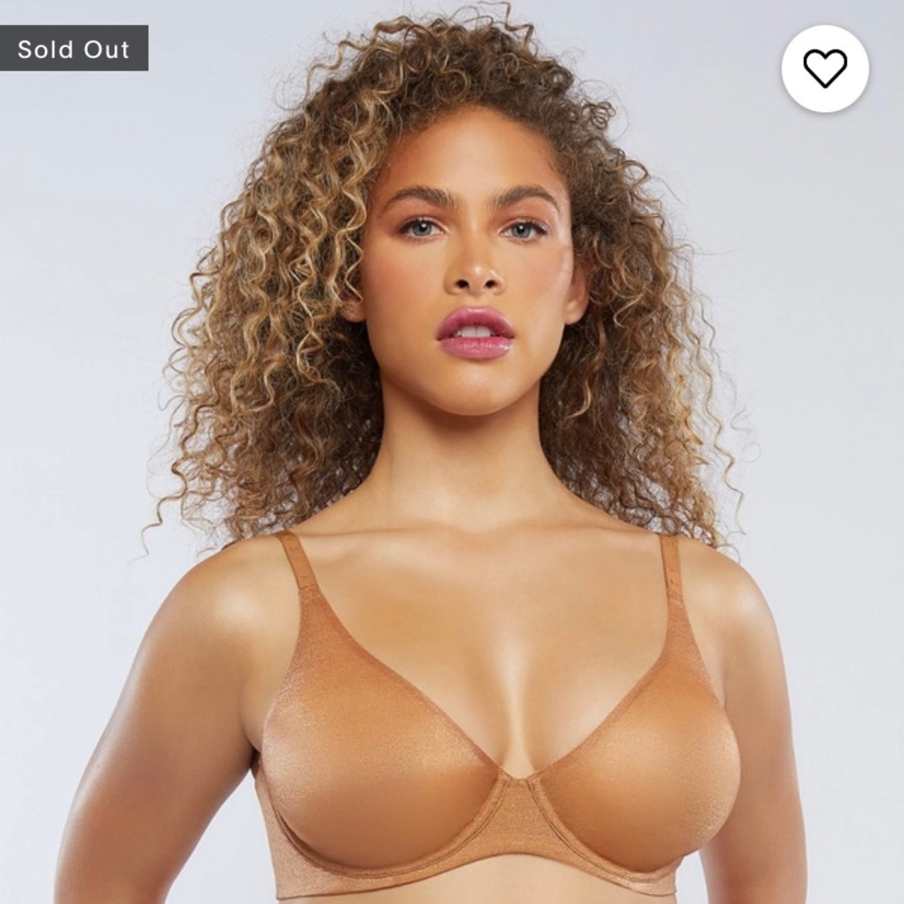 Savage x Fenty Glissenette Bra